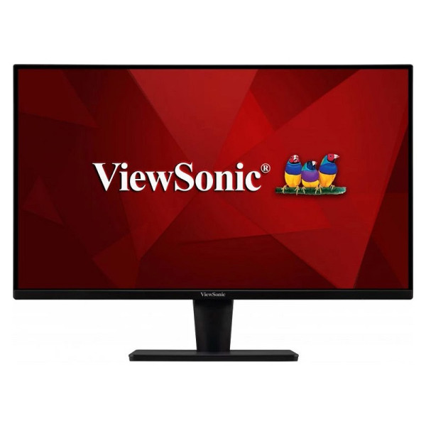 ViewSonic VA2715-2K-MHD 27" 2K 75Hz Moniteurs Viewsonic, Ultra Pc Gamer Maroc