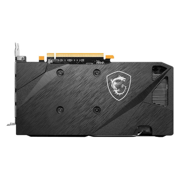 MSI Radeon RX 6600 MECH 2X 8GB GDDR6 AMD MSI, Ultra Pc Gamer Maroc