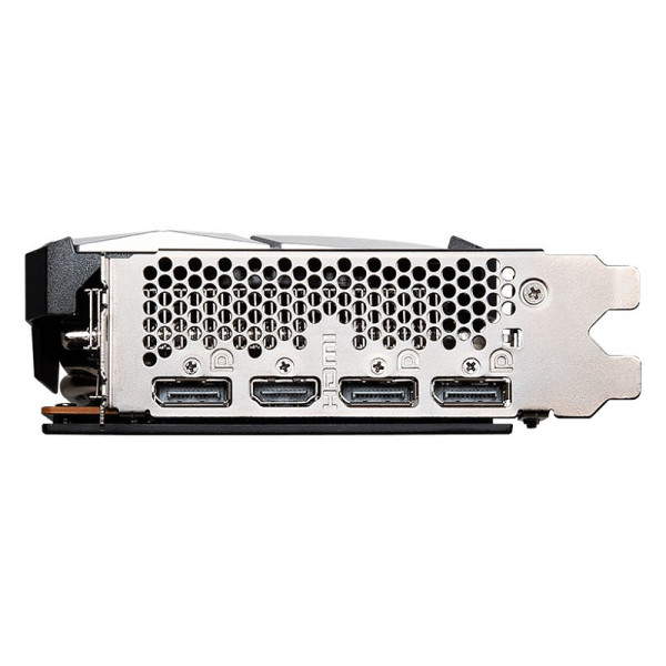 MSI Radeon RX 6600 MECH 2X 8GB GDDR6 AMD MSI, Ultra Pc Gamer Maroc