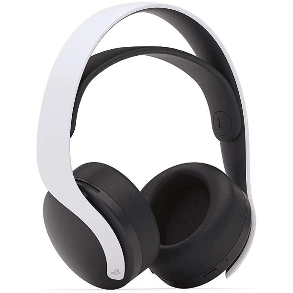 Sony Pulse 3D (Blanc) Casques Sony Corporation, Ultra Pc Gamer Maroc