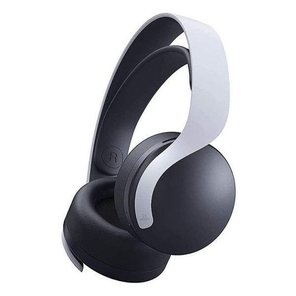 Sony Pulse 3D (Blanc) Casques Sony Corporation, Ultra Pc Gamer Maroc