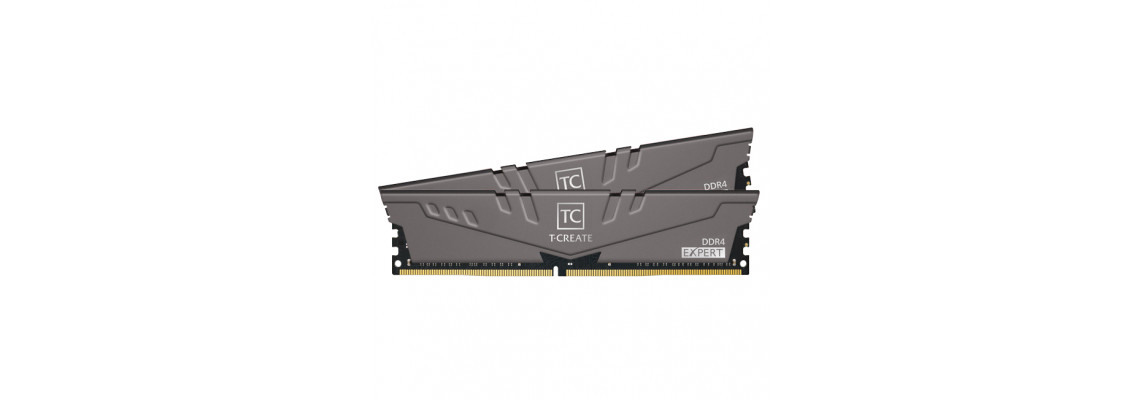 TeamGroup T-Create 16GB (2 x 8GB) DDR4...