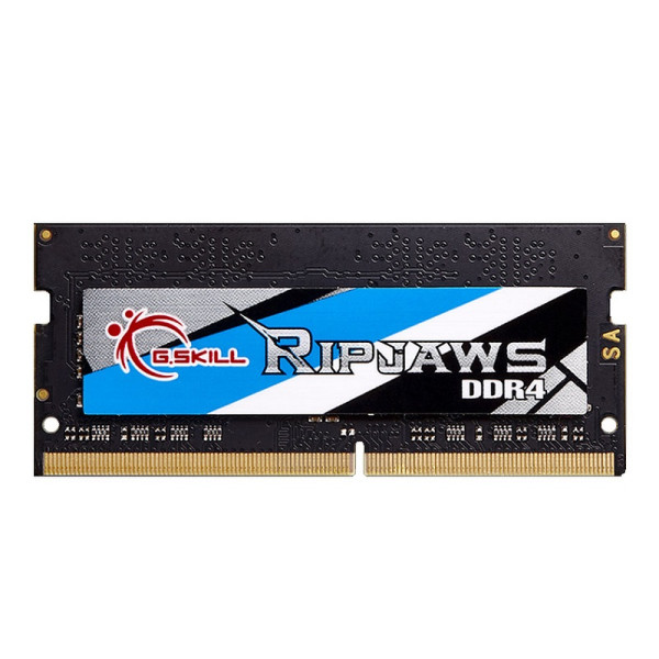G.Skill RipJaws Series SO-DIMM 16Go DDR4 3200 MHz CL22 Mémoire vive PC G.Skill, Ultra Pc Gamer Maroc