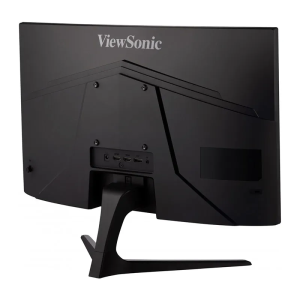 ViewSonic OMNI VX2418C 24" 165Hz Moniteurs Viewsonic, Ultra Pc Gamer Maroc
