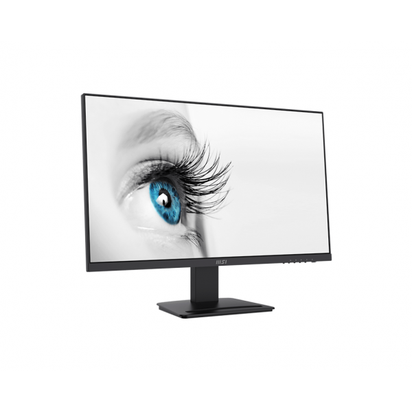MSI PRO MP273QV 27" 2K 75Hz Moniteurs MSI, Ultra Pc Gamer Maroc