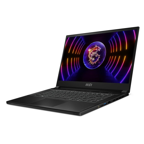 MSI Stealth 15 Studio A13VF i7-13620H/16GB/1TB SSD/RTX4060 8GB/15.6'' 144Hz IPS PC Portables Gamer MSI, Ultra Pc Gamer Maroc