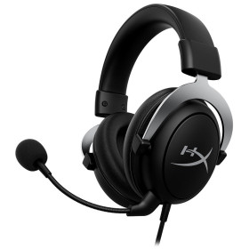 HyperX CloudX Casques HyperX, Ultra Pc Gamer Maroc