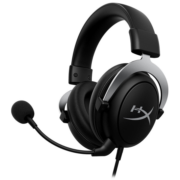 HyperX CloudX Casques HyperX, Ultra Pc Gamer Maroc