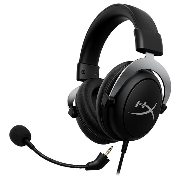 HyperX CloudX Casques HyperX, Ultra Pc Gamer Maroc