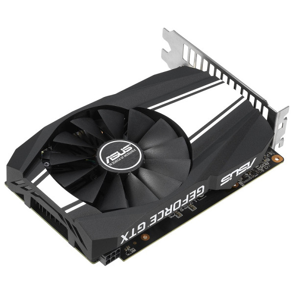 ASUS GeForce GTX 1650 SUPER Phoenix OC 4GB GDDR6 Cartes graphiques ASUS, Ultra Pc Gamer Maroc