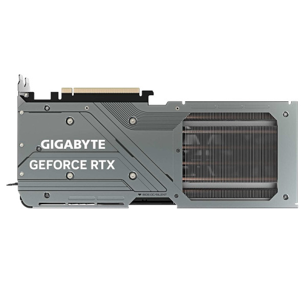 Gigabyte GeForce RTX 4070 GAMING OC 12GB GDDR6X Cartes graphiques Gigabyte, Ultra Pc Gamer Maroc