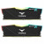TeamGroup Delta RGB 16Go (2x8Go) DDR4 3600MHz CL18 Mémoire vive PC Team Group, Ultra Pc Gamer Maroc