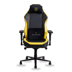 SKILLCHAIRS SC3 CYBER LINE Chaise gamer SKILLCHAIRS, Ultra Pc Gamer Maroc