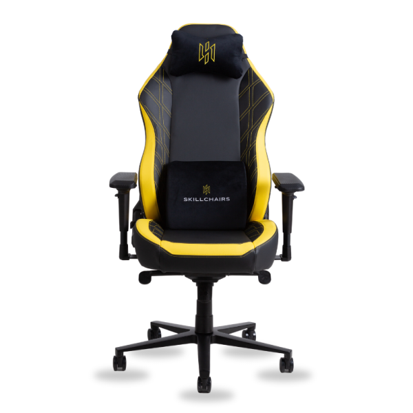 SKILLCHAIRS SC3 CYBER LINE Chaise gamer SKILLCHAIRS, Ultra Pc Gamer Maroc