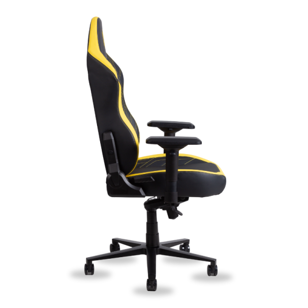 SKILLCHAIRS SC3 CYBER LINE Chaise gamer SKILLCHAIRS, Ultra Pc Gamer Maroc