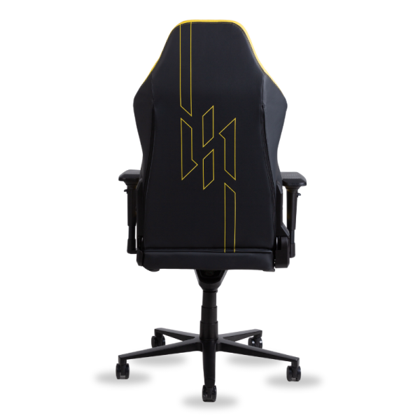 SKILLCHAIRS SC3 CYBER LINE Chaise gamer SKILLCHAIRS, Ultra Pc Gamer Maroc