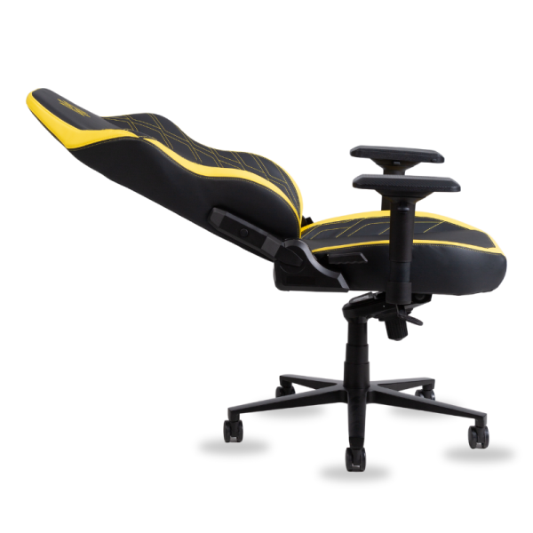 SKILLCHAIRS SC3 CYBER LINE Chaise gamer SKILLCHAIRS, Ultra Pc Gamer Maroc