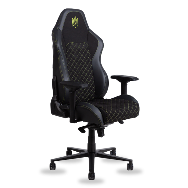 SKILLCHAIRS SC3 MAJESTIC Chaise gamer SKILLCHAIRS, Ultra Pc Gamer Maroc