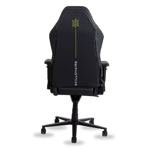 SKILLCHAIRS SC3 MAJESTIC Chaise gamer SKILLCHAIRS, Ultra Pc Gamer Maroc
