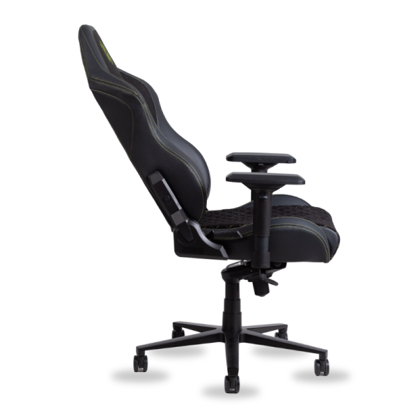 SKILLCHAIRS SC3 MAJESTIC Chaise gamer SKILLCHAIRS, Ultra Pc Gamer Maroc
