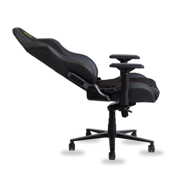 SKILLCHAIRS SC3 MAJESTIC Chaise gamer SKILLCHAIRS, Ultra Pc Gamer Maroc