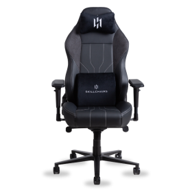 SKILLCHAIRS SC3 NOBLE Chaise gamer SKILLCHAIRS, Ultra Pc Gamer Maroc