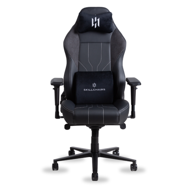 SKILLCHAIRS SC3 NOBLE Chaise gamer SKILLCHAIRS, Ultra Pc Gamer Maroc