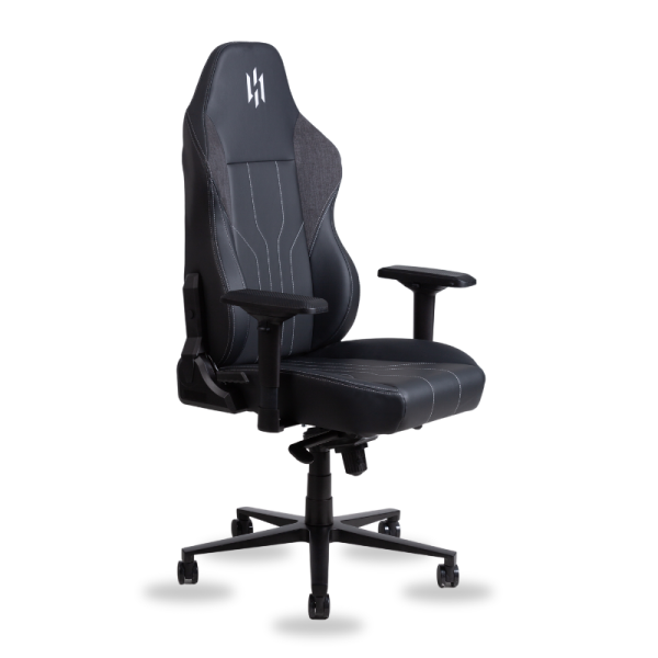 SKILLCHAIRS SC3 NOBLE Chaise gamer SKILLCHAIRS, Ultra Pc Gamer Maroc