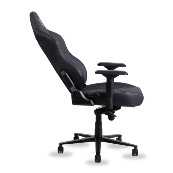 SKILLCHAIRS SC3 NOBLE Chaise gamer SKILLCHAIRS, Ultra Pc Gamer Maroc
