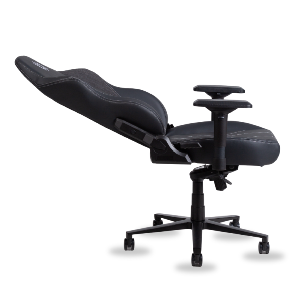 SKILLCHAIRS SC3 NOBLE Chaise gamer SKILLCHAIRS, Ultra Pc Gamer Maroc