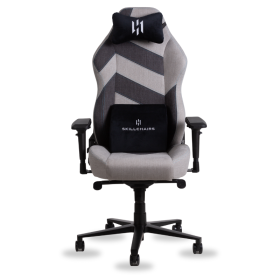SKILLCHAIRS SC3 SPECTRE Chaise gamer SKILLCHAIRS, Ultra Pc Gamer Maroc