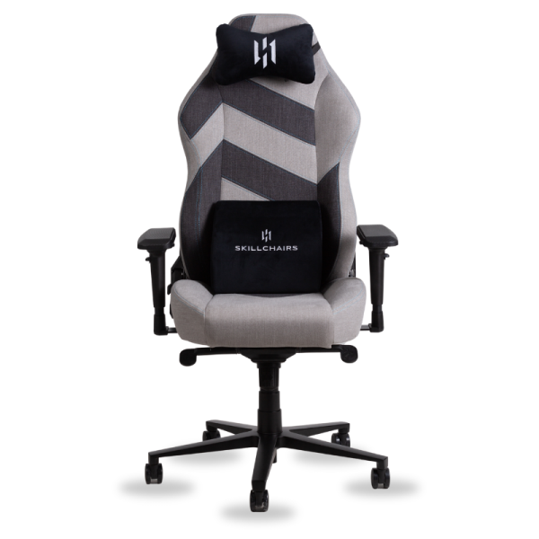 SKILLCHAIRS SC3 SPECTRE Chaise gamer SKILLCHAIRS, Ultra Pc Gamer Maroc