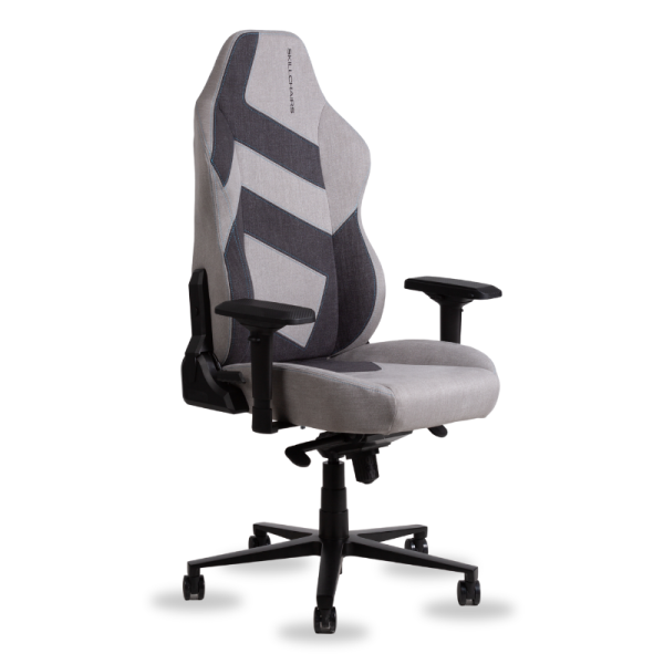 SKILLCHAIRS SC3 SPECTRE Chaise gamer SKILLCHAIRS, Ultra Pc Gamer Maroc