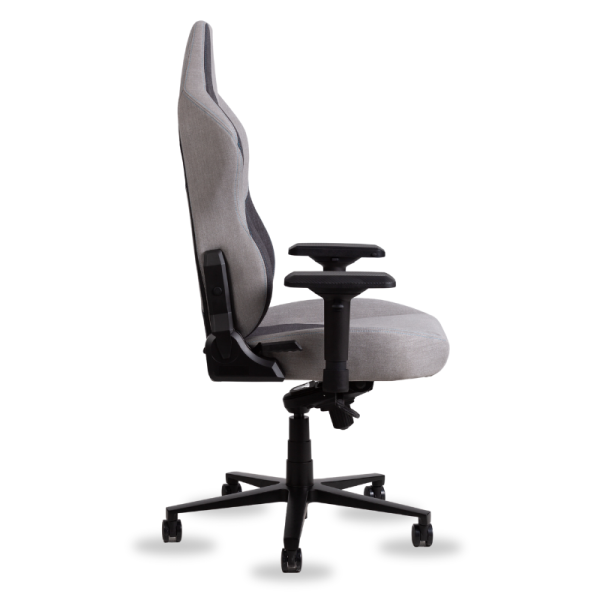 SKILLCHAIRS SC3 SPECTRE Chaise gamer SKILLCHAIRS, Ultra Pc Gamer Maroc