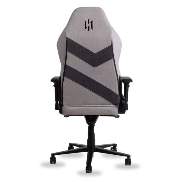 SKILLCHAIRS SC3 SPECTRE Chaise gamer SKILLCHAIRS, Ultra Pc Gamer Maroc