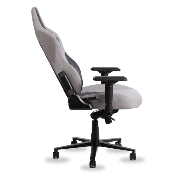SKILLCHAIRS SC3 SPECTRE Chaise gamer SKILLCHAIRS, Ultra Pc Gamer Maroc