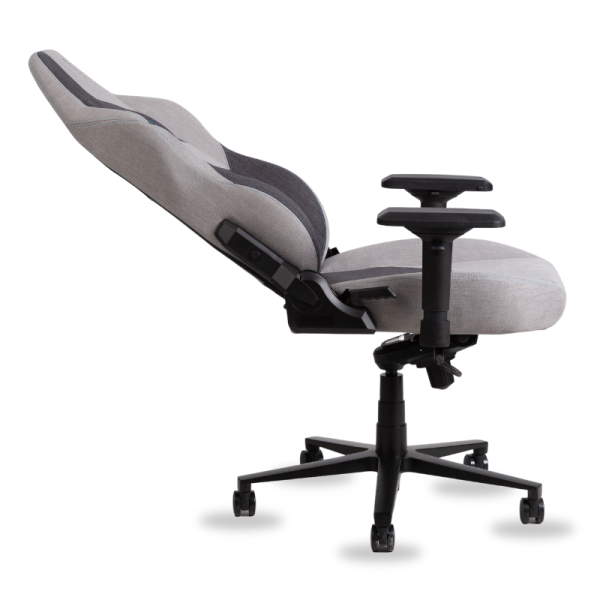 SKILLCHAIRS SC3 SPECTRE Chaise gamer SKILLCHAIRS, Ultra Pc Gamer Maroc