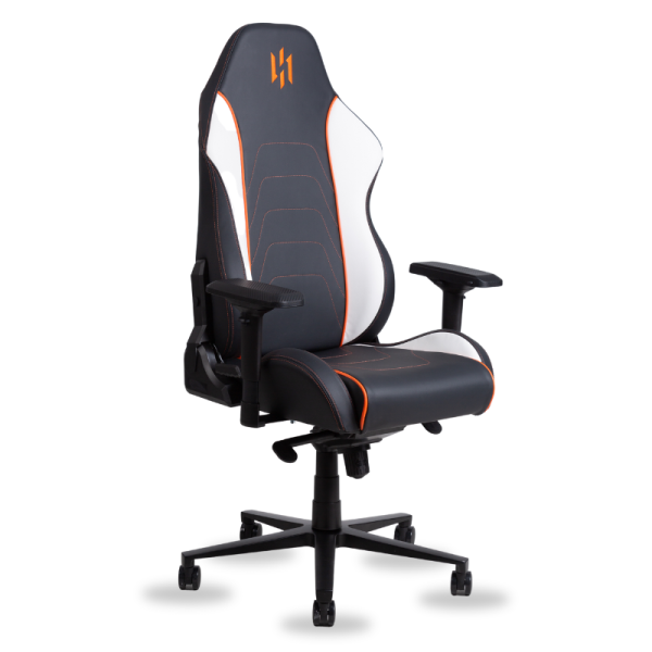 SKILLCHAIRS SC3 SUPREME Chaise gamer SKILLCHAIRS, Ultra Pc Gamer Maroc