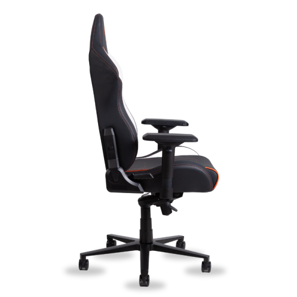 SKILLCHAIRS SC3 SUPREME Chaise gamer SKILLCHAIRS, Ultra Pc Gamer Maroc