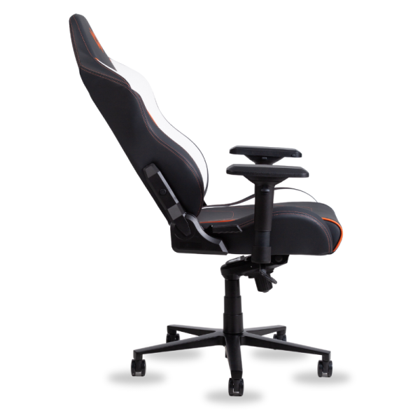SKILLCHAIRS SC3 SUPREME Chaise gamer SKILLCHAIRS, Ultra Pc Gamer Maroc