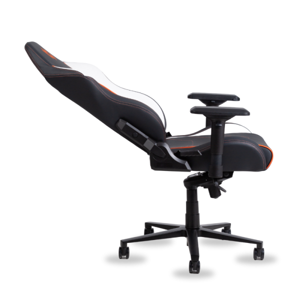 SKILLCHAIRS SC3 SUPREME Chaise gamer SKILLCHAIRS, Ultra Pc Gamer Maroc