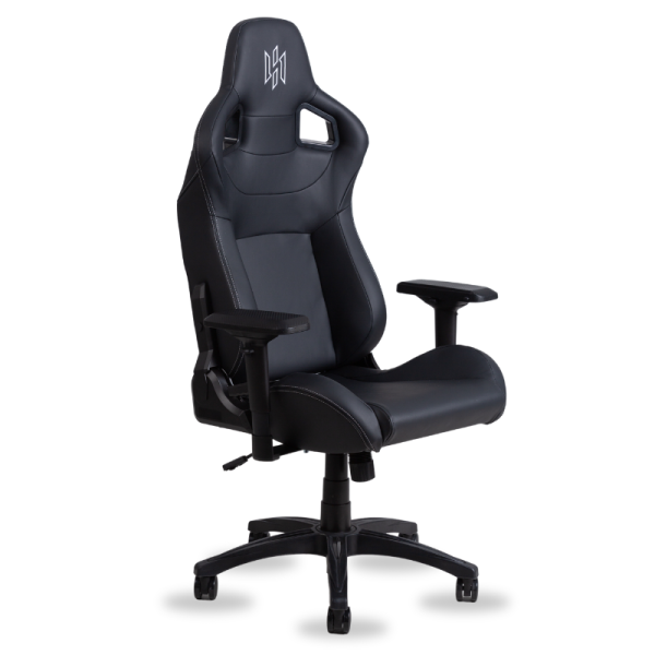 SKILLCHAIRS SC5 BARON Chaise gamer SKILLCHAIRS, Ultra Pc Gamer Maroc