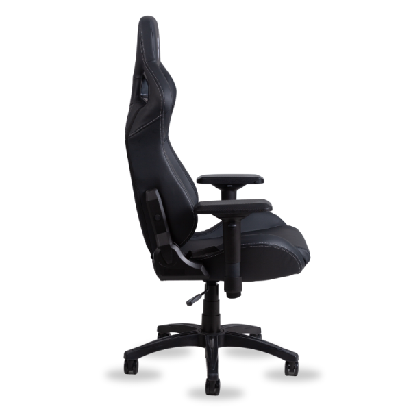 SKILLCHAIRS SC5 BARON Chaise gamer SKILLCHAIRS, Ultra Pc Gamer Maroc