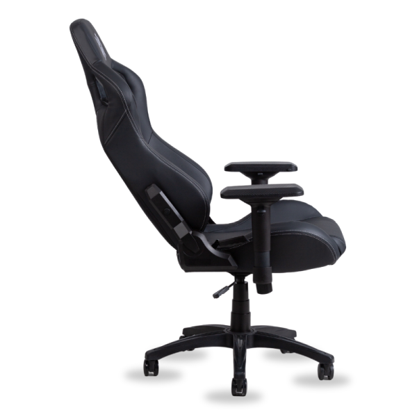 SKILLCHAIRS SC5 BARON Chaise gamer SKILLCHAIRS, Ultra Pc Gamer Maroc