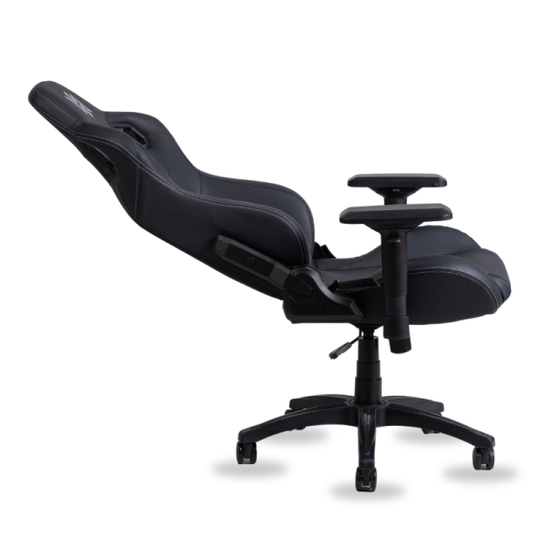 SKILLCHAIRS SC5 BARON Chaise gamer SKILLCHAIRS, Ultra Pc Gamer Maroc