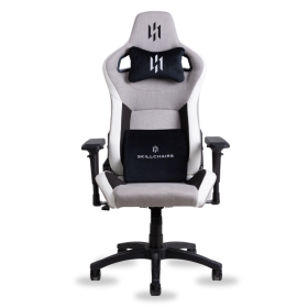SKILLCHAIRS SC5 DESTINY Chaise gamer SKILLCHAIRS, Ultra Pc Gamer Maroc