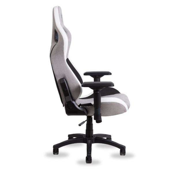 SKILLCHAIRS SC5 DESTINY Chaise gamer SKILLCHAIRS, Ultra Pc Gamer Maroc