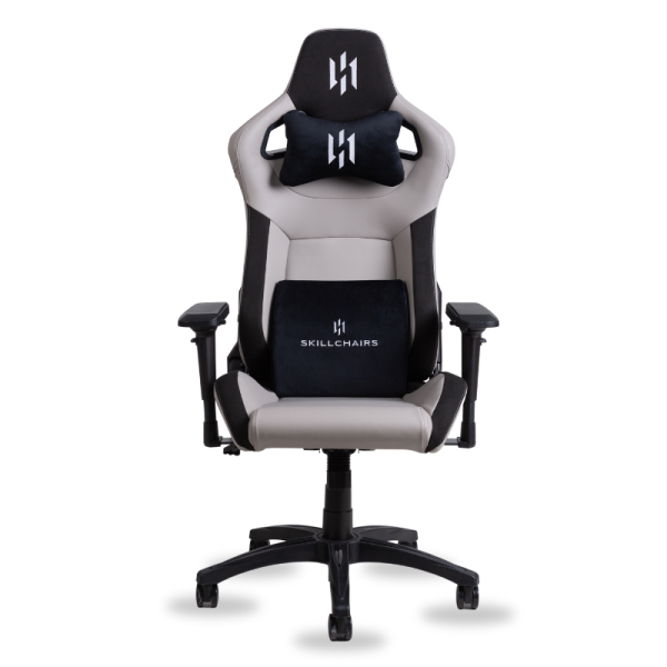 SKILLCHAIRS SC5 SILENCE Chaise gamer SKILLCHAIRS, Ultra Pc Gamer Maroc