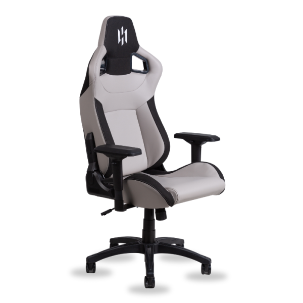 SKILLCHAIRS SC5 SILENCE Chaise gamer SKILLCHAIRS, Ultra Pc Gamer Maroc