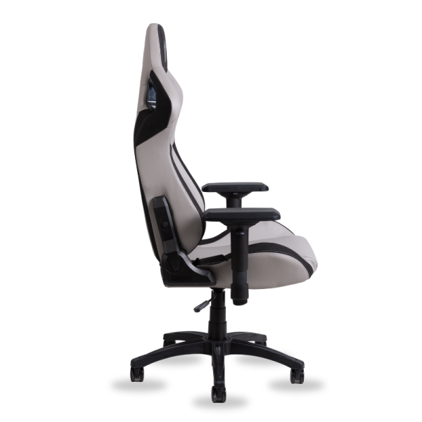 SKILLCHAIRS SC5 SILENCE Chaise gamer SKILLCHAIRS, Ultra Pc Gamer Maroc